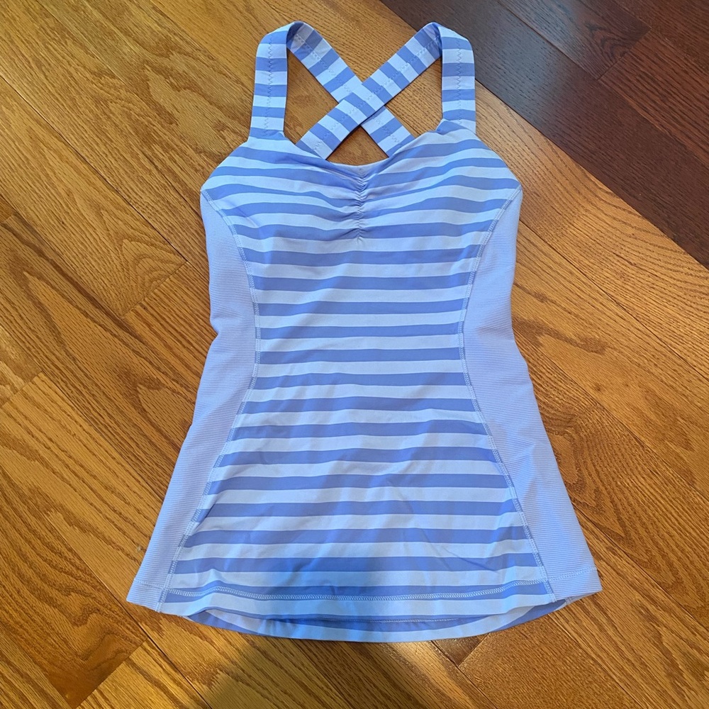 Lululemon Top